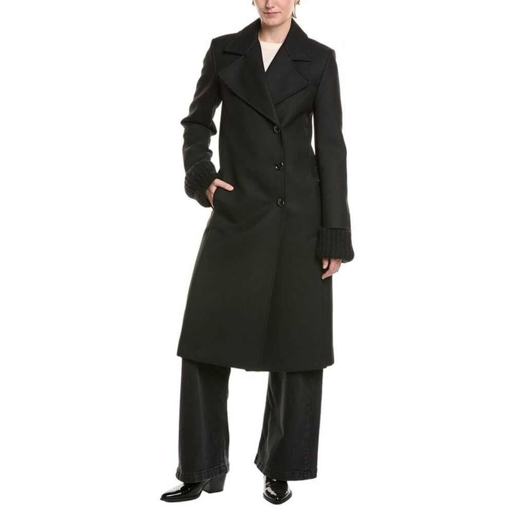 3.1 Phillip Lim Womens  Coat